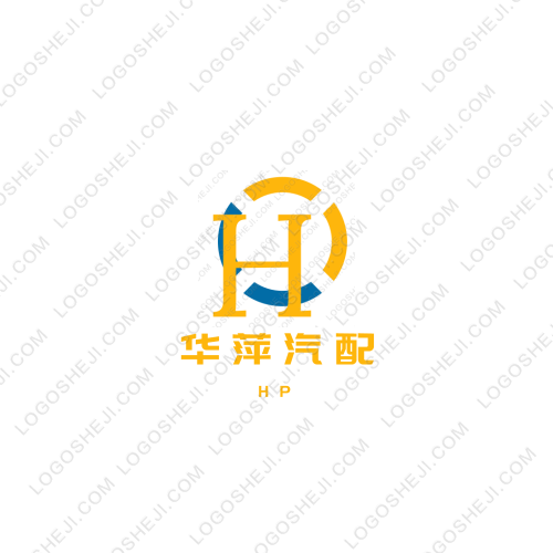 門薩維logo設計