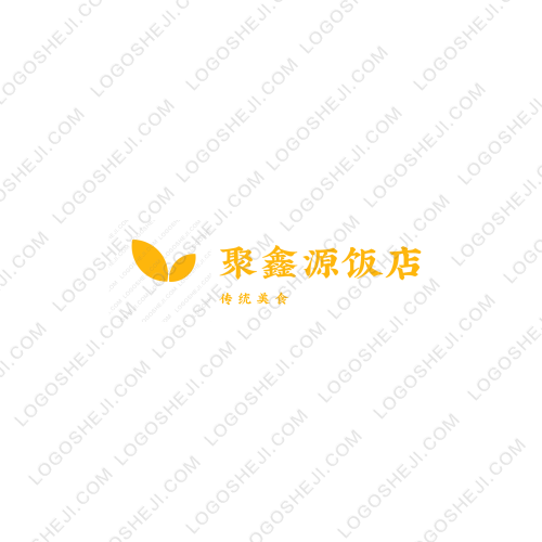 狐貍logo設計