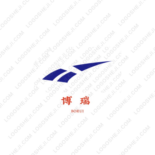 象新力logo設計