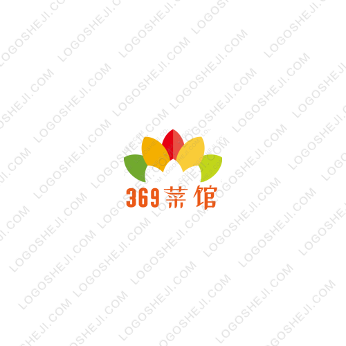 江龍物流集團logo設計
