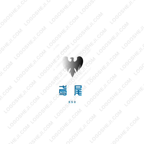 曲靖梵銘廣告有限公司logo設計