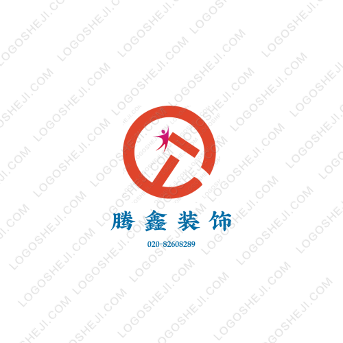SUCAI518logo設計