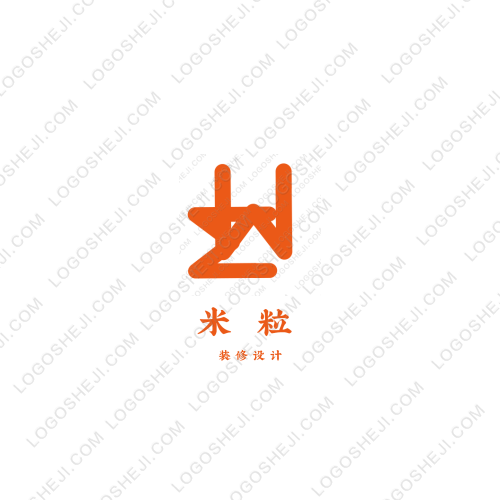 創界新娛logo設計