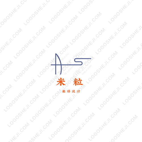 自然格調(diào)logo設(shè)計