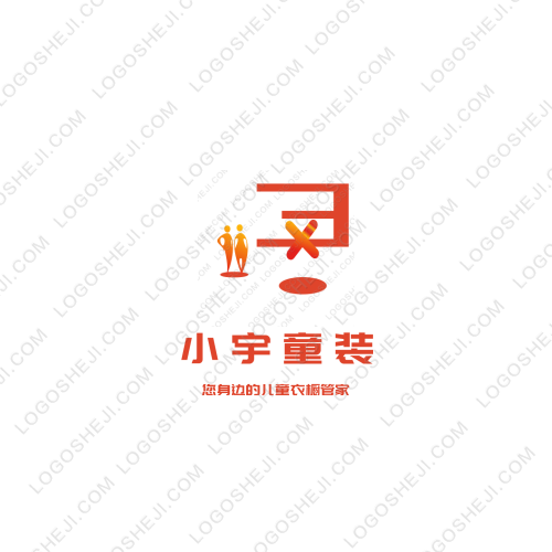 知品酒業logo設計