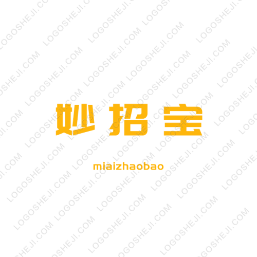 情圣短劇logo設計