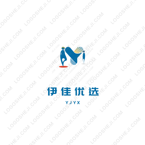 生杰電氣logo設計