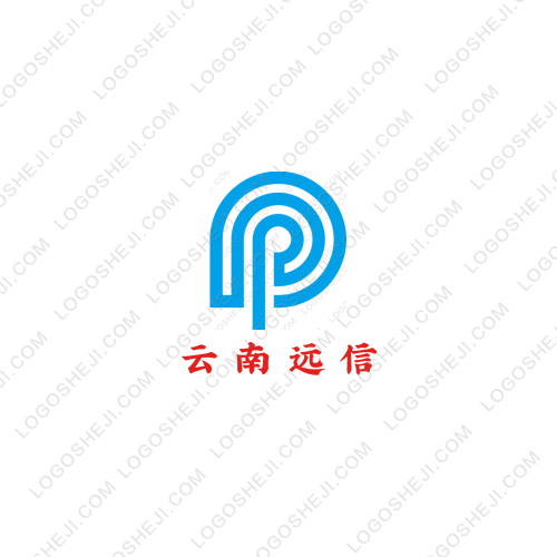 酷貓影視logo設(shè)計(jì)