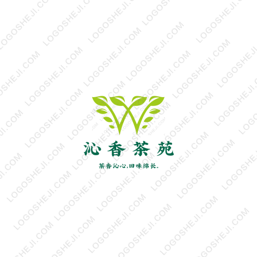 龍溪logo設(shè)計(jì)