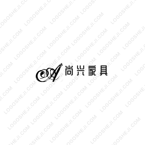童畫鎮logo設計