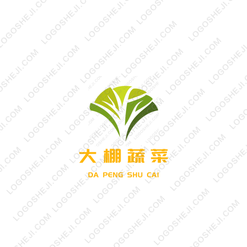 平凡影視logo設計
