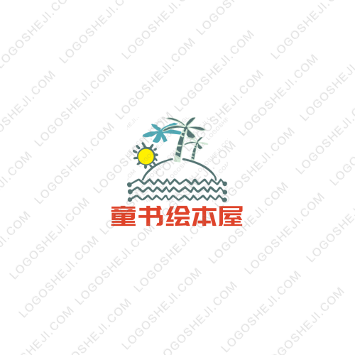 知遠(yuǎn)教育logo設(shè)計(jì)