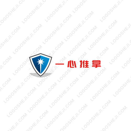 株洲欣康隆商貿有限公司logo設計
