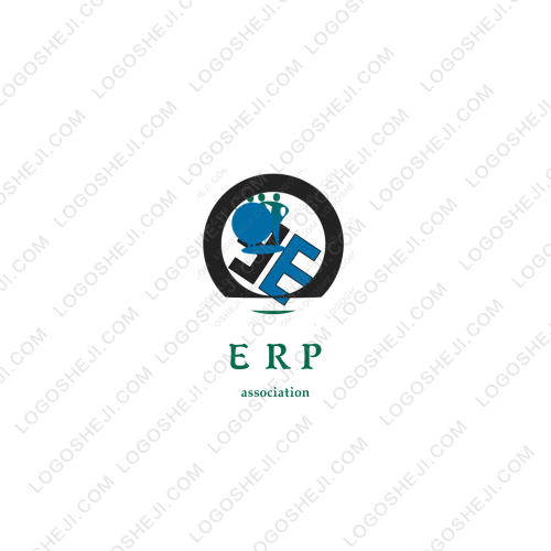 大數據新時代logo設計