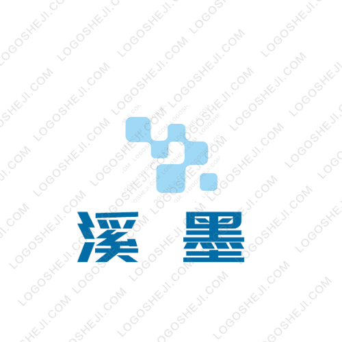 嘉影盛視logo設計