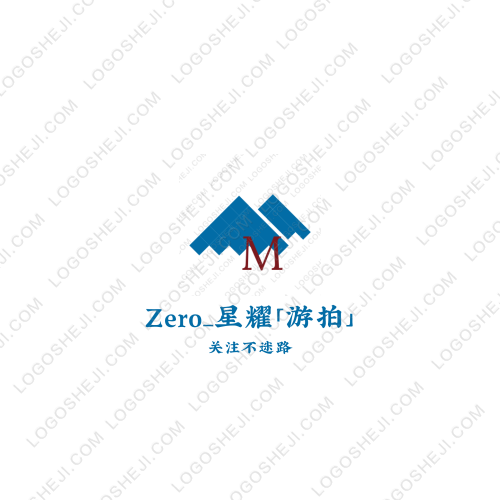 工行溫度logo設計