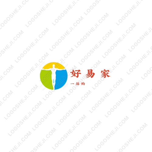 信息工程系logo設計