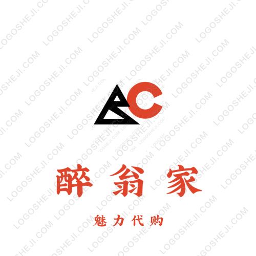 本草新創聯盟logo設計