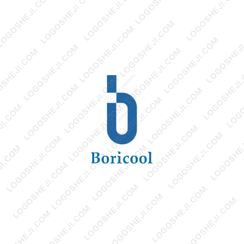 森威科技logo設計