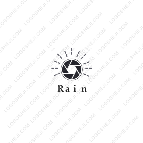 懷特王子logo設計