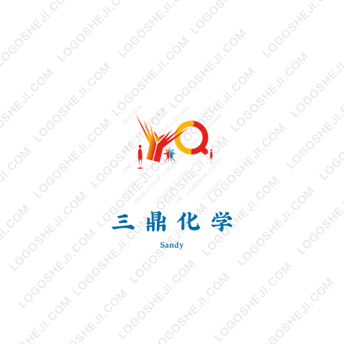 防震減災(zāi)logo設(shè)計