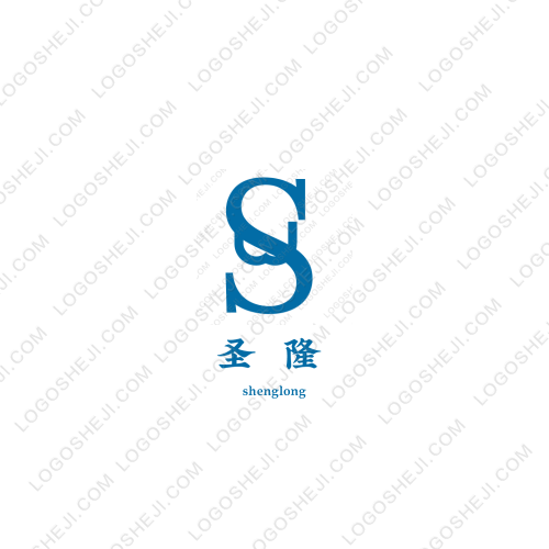 聽遠logo設計