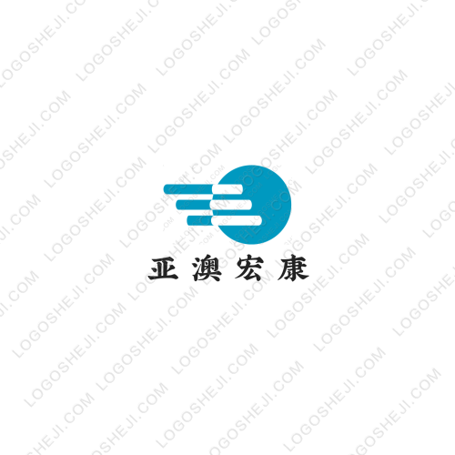 學長團logo設計