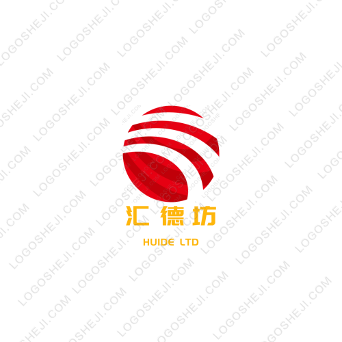 聚核聯盟logo設計