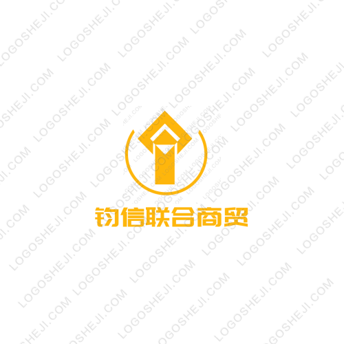 和中表白墻logo設計
