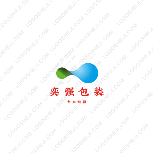 永潤昌logo設計