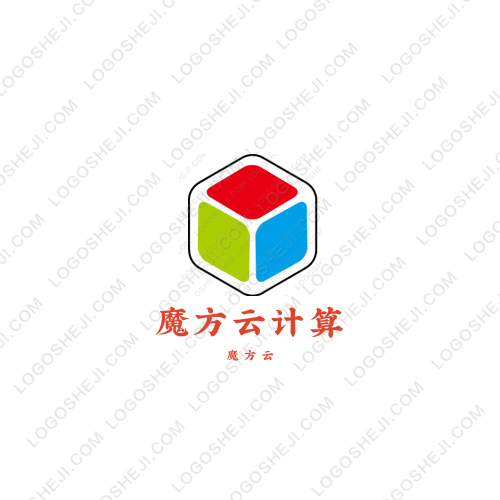 臨汾人才logo設計