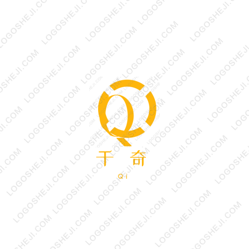 克諾伊logo設計
