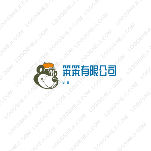 SOURCINGlogo設計