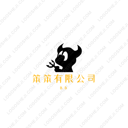 JK極客logo設計