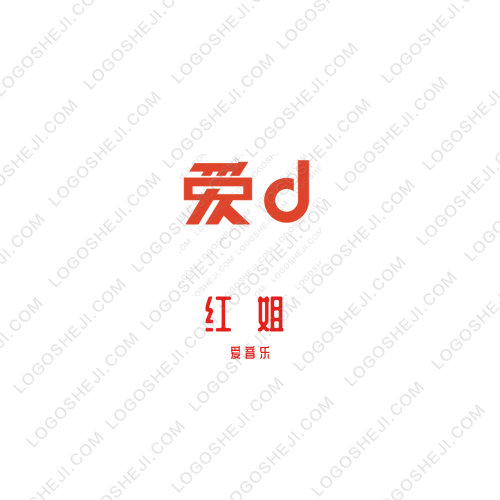 玖龍影視logo設計