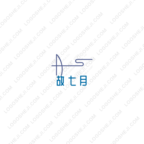 影視傳媒logo設計