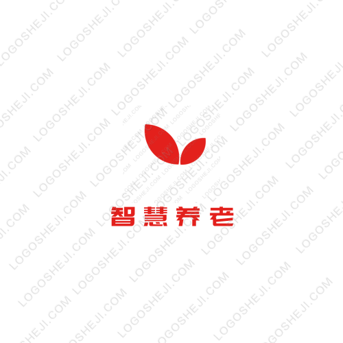 新觀察logo設計