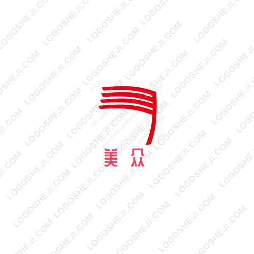 風翊工作室logo設計