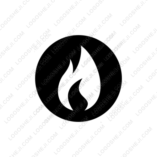 碣石碣霖百貨商行l(wèi)ogo設(shè)計(jì)