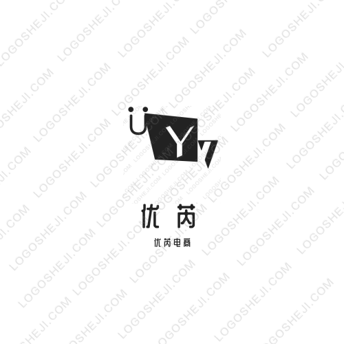 合源logo設計