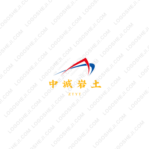 混沌代刷網logo設計