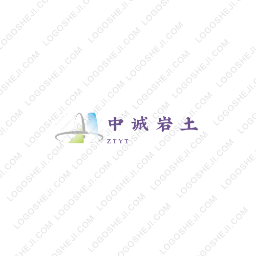 樂愛澤服飾logo設計