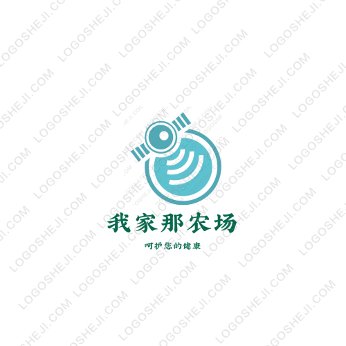 游仁科技logo設計