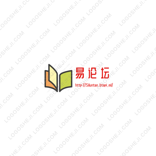 葭詩凌logo設計