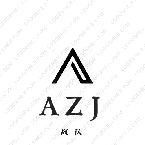 第一視覺logo設計