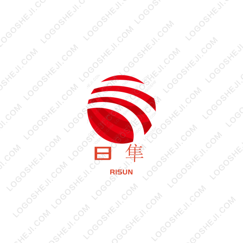 臺灣高山茶logo設計