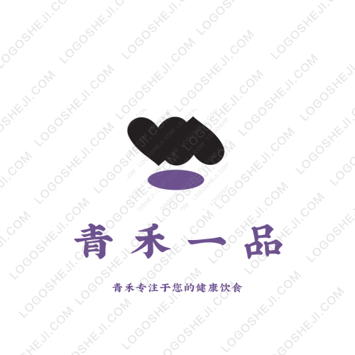 小徐私廚logo設計
