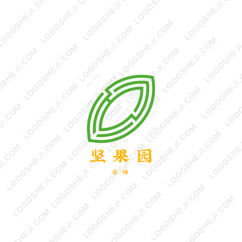 卡片點點logo設計