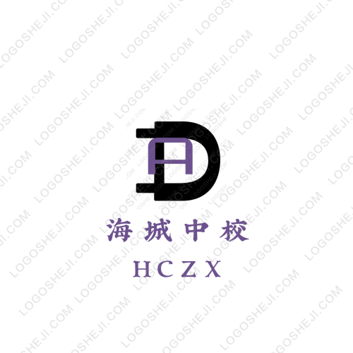 Hylogo設計