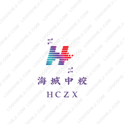 德程logo設計